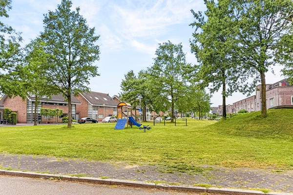 Medium property photo - De Lingert 6311, 6605 DX Wijchen